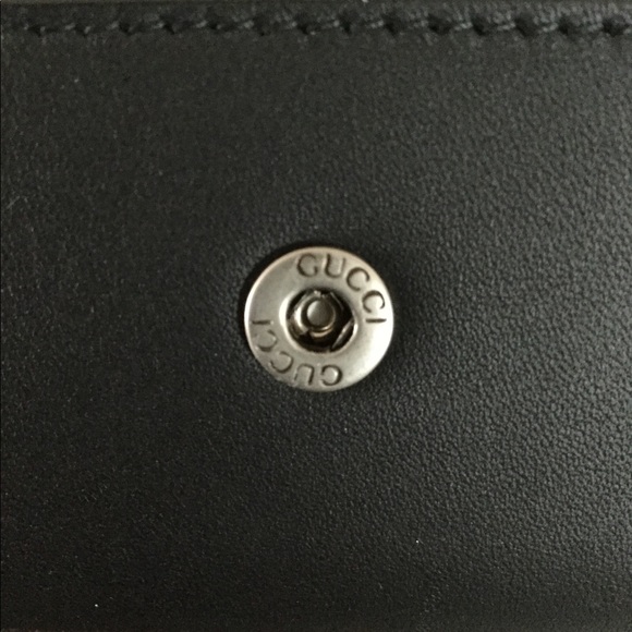 ❌ SOLD ❌. Auth Gucci Keyholder - Picture 6 of 8